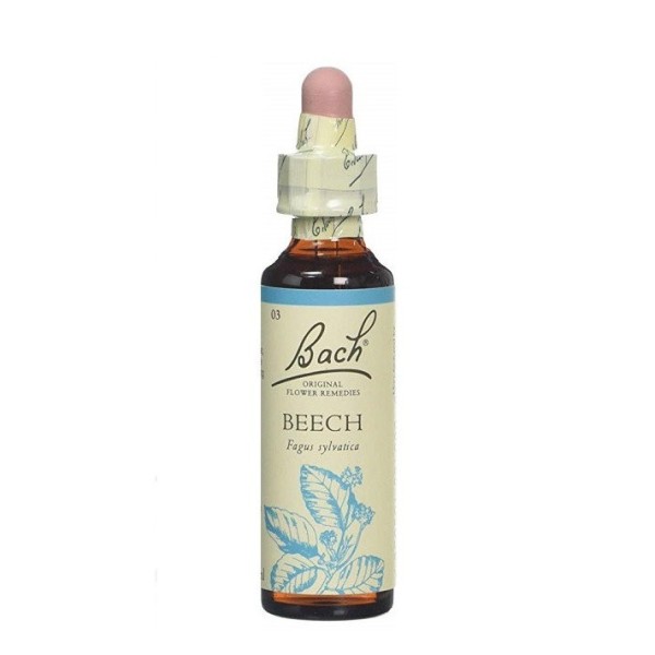 BEECH BACH ORIG 20ML