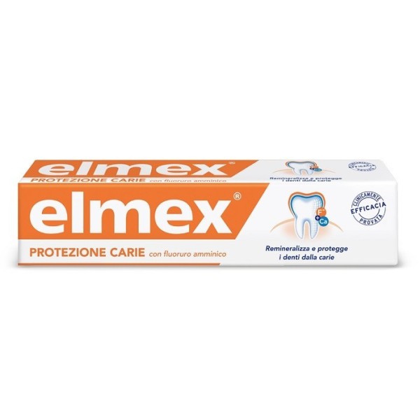 ELMEX CARIE DENTIFR 100ML