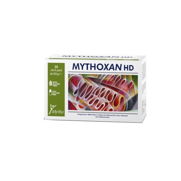 MYTHOXAN HD 6,5G 30BUSTINE