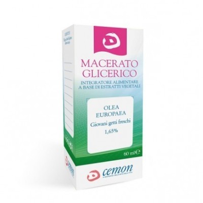 OLEA EUROPEA MG 60ML CMN