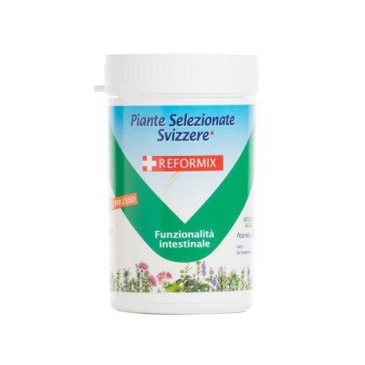 REFORMIX PIAN SEL POLV 80G