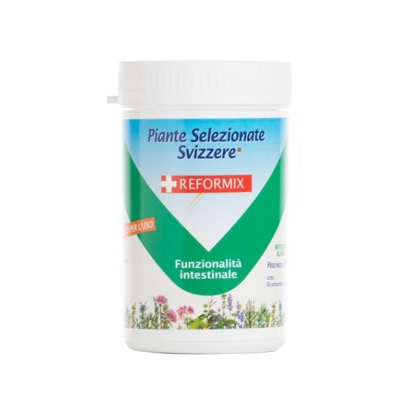 REFORMIX PIAN SEL POLV 80G