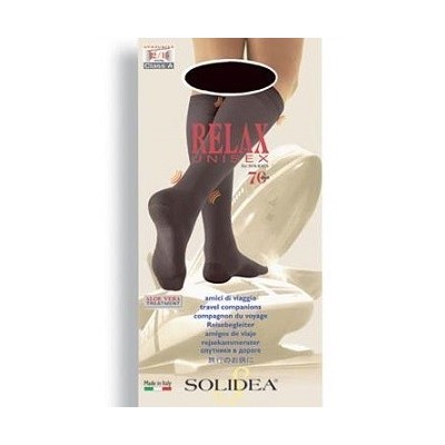 RELAX 70 UNISEX MOKA M