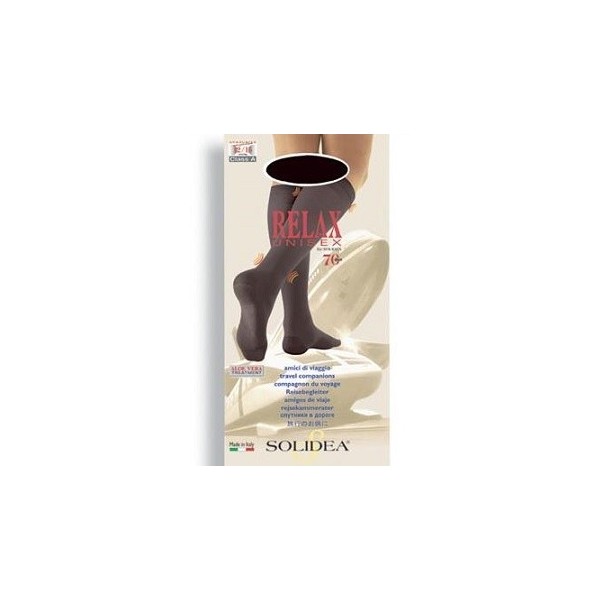 RELAX 70 UNISEX MOKA M