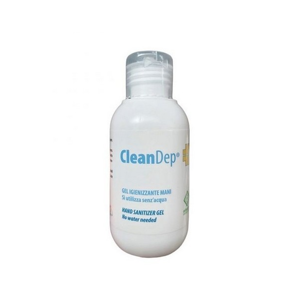 CLEANDEP GEL IGIEN MANI100