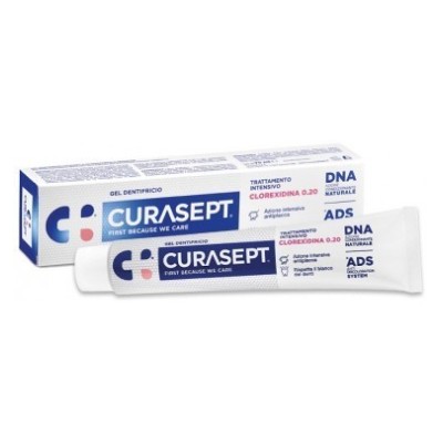 CURASEPT DENT 0,20 75+DNA