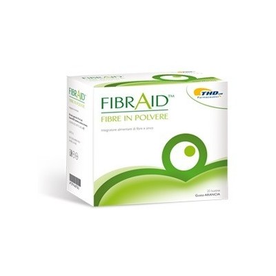 FIBRAID INTEGRATORE ALI20B