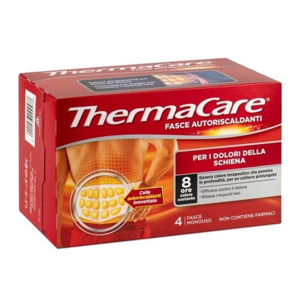 THERMACARE FASCIA SCHIE4P