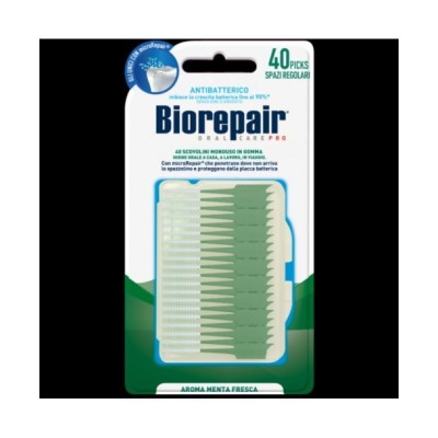 BIOREPAIR GOMMA REGULAR