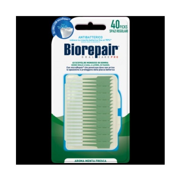 BIOREPAIR GOMMA REGULAR