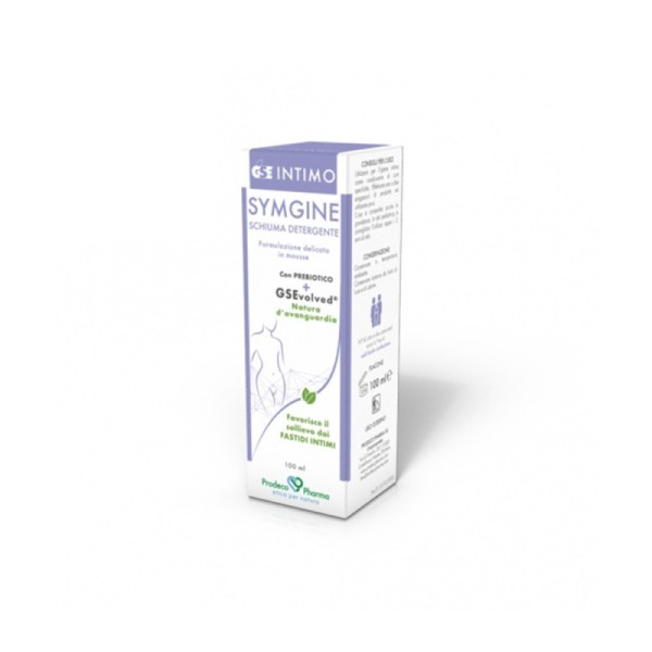 GSE INTIMO SYMGINE SCH 100