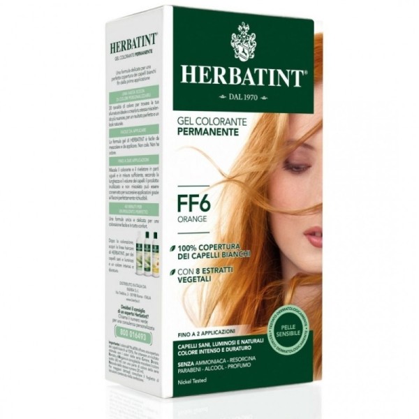 HERBATINT FLASH F ORAN135M