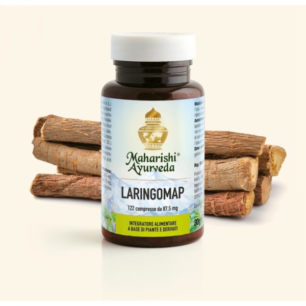 LARINGOMAP (MA 358)10G PIL