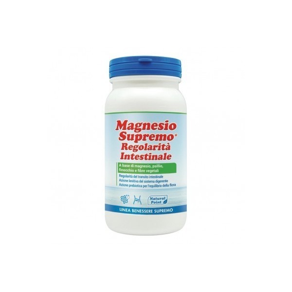 MAGNESIO SUPREMO REGOL150G