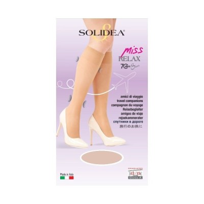 MISS RELAX 70 SHERR SABB L