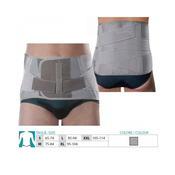 ORIONE 3085 COR LOMB GR MD