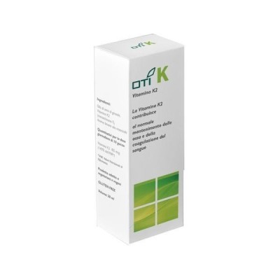 OTI K VITAMINA K2 GTT 20ML
