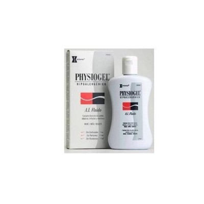 PHYSIOGEL AI CORPO 200ML