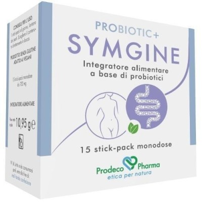 PROBIOTIC+ SYMGINE 15STICK