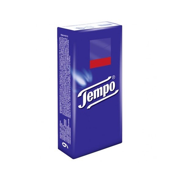 TEMPO FAZZ P/SENS 10X9