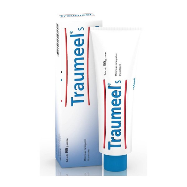 TRAUMEEL S CREMA 50G
