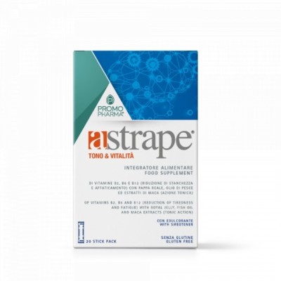 ASTRAPE 20STICK PACK 1G