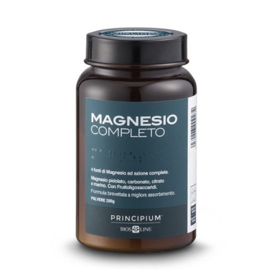 PRINCIPIUM MAGNESIO 200G