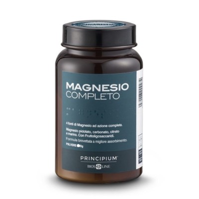 PRINCIPIUM MAGNESIO 400G
