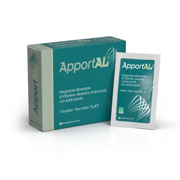 APPORTAL 77G 14BS