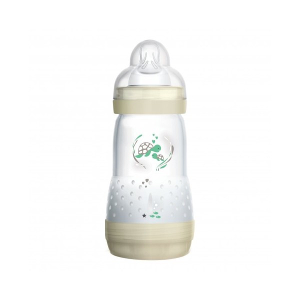 MAM BIB START NEUT 260ML