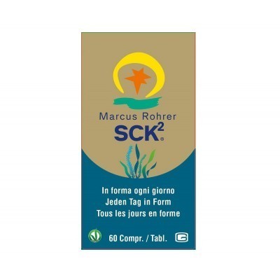 SCK2 ROHRER 60CPR