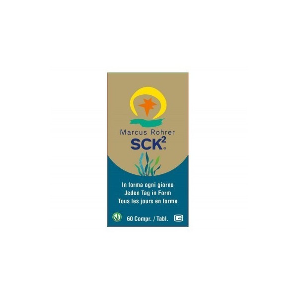 SCK2 ROHRER 60CPR