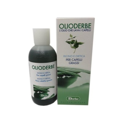 OLIODERBE URTICA 200ML