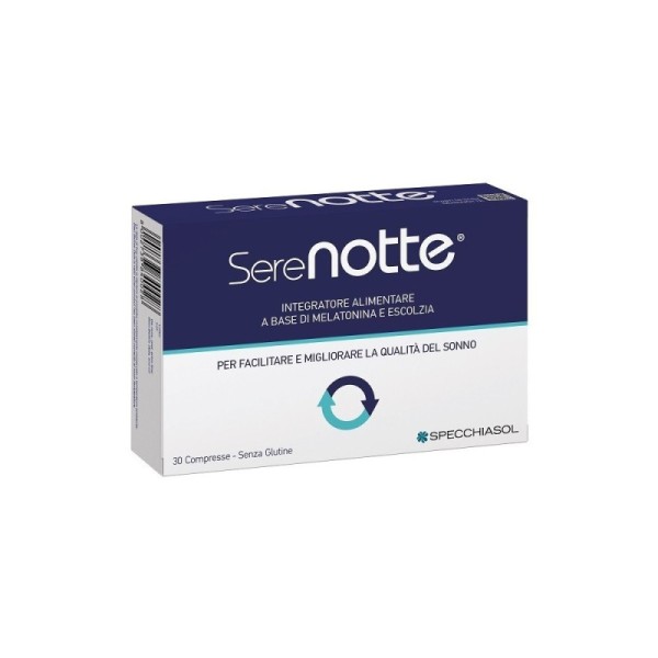 SERENOTTE 30CPR