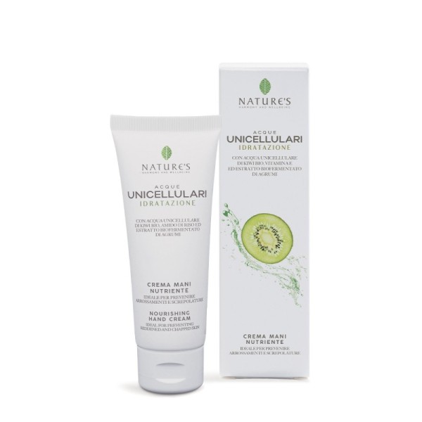 ACQUE UN CR MANI NUTR 75ML