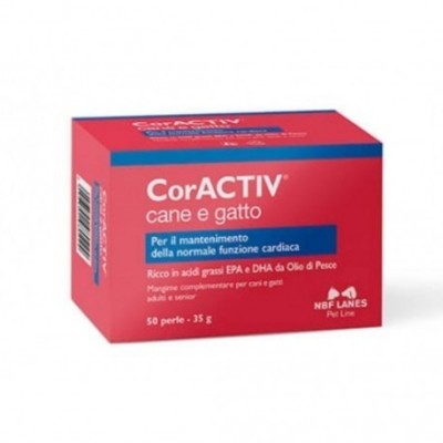 CORACTIV PERLE 50PRL