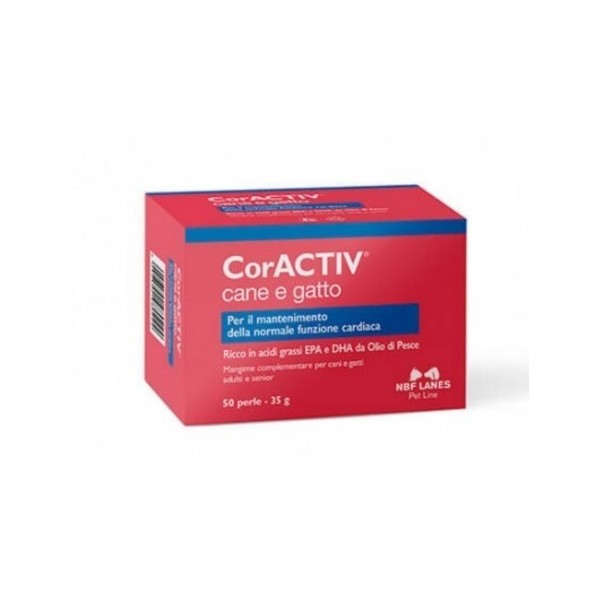 CORACTIV PERLE 50PRL