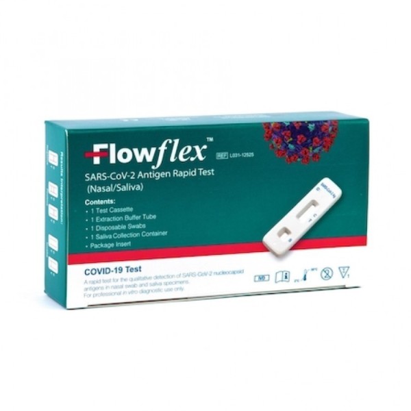 FLOWFLEX PREF TEST ANTIG1P