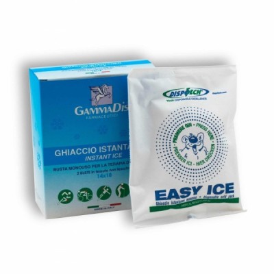 GAMMADIS GHIACCIO ISTAN 2P