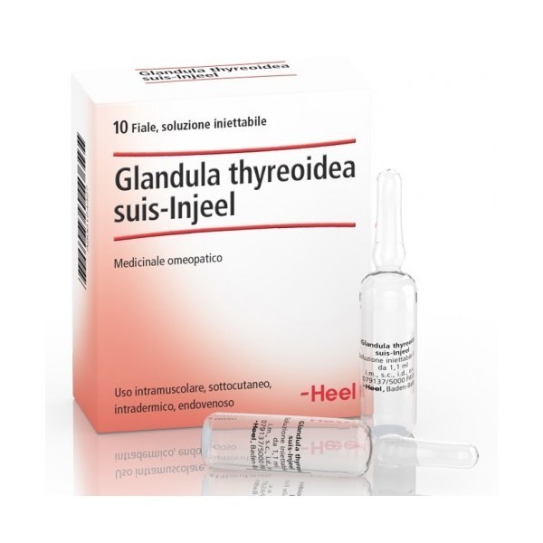 GLAND.THYREO.-SUIS-INJ 10F