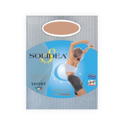 SILVER WAVE SHORT NOIS 4