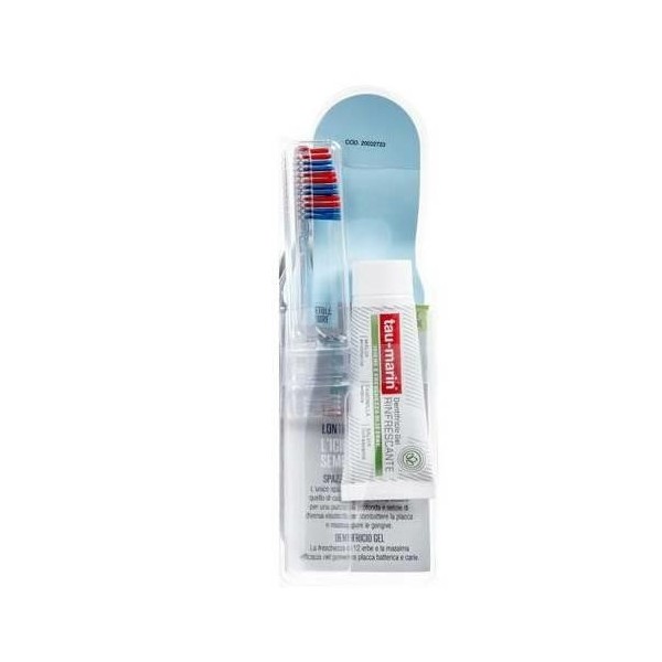 TAU-MARIN KIT MEDIO N