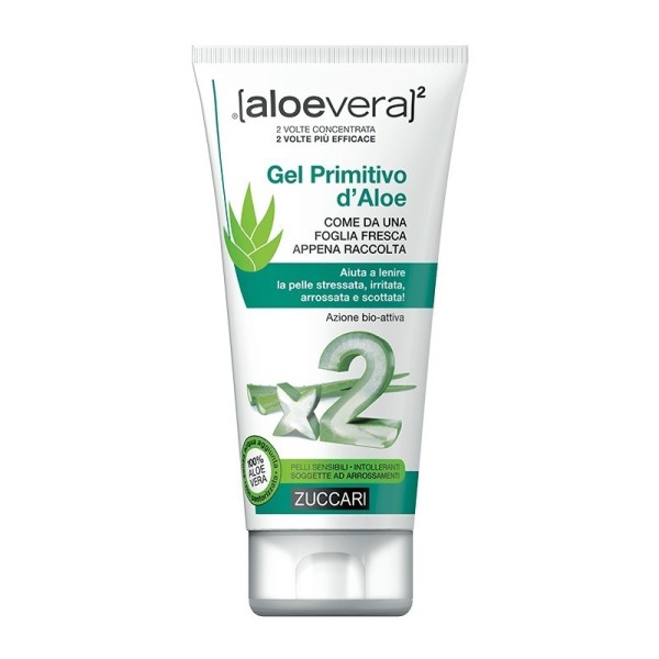 ALOEVERA2 GEL PR ALOE150ML