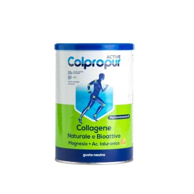 COLPROPUR ACTIVE NEUT 330G