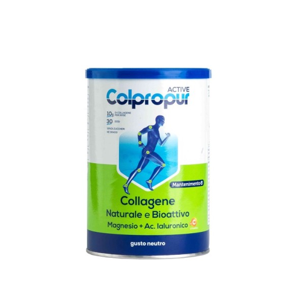 COLPROPUR ACTIVE NEUT 330G