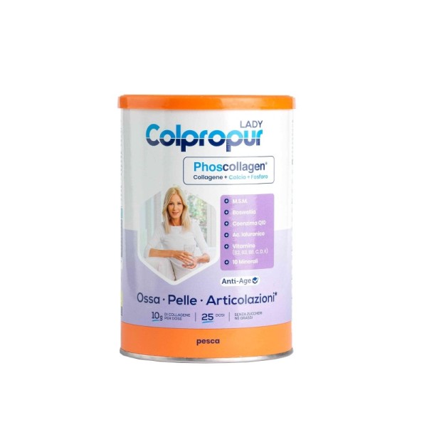 COLPROPUR LADY 340G