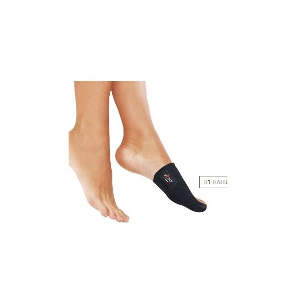 EKEEP H1 HALLUX VALG DIUR2