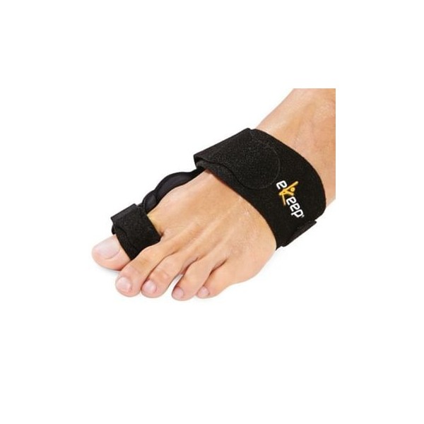 EKEEP H2 HALLUX VALG NOT 2