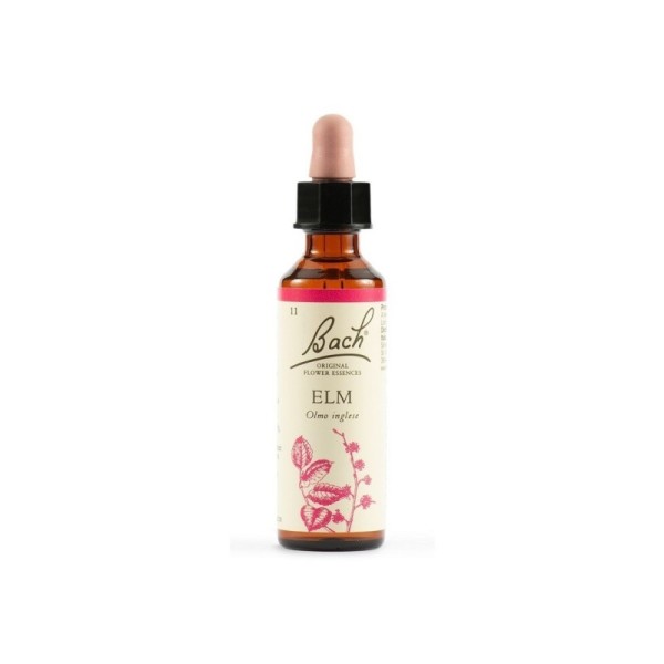 ELM BACH ORIG 20ML
