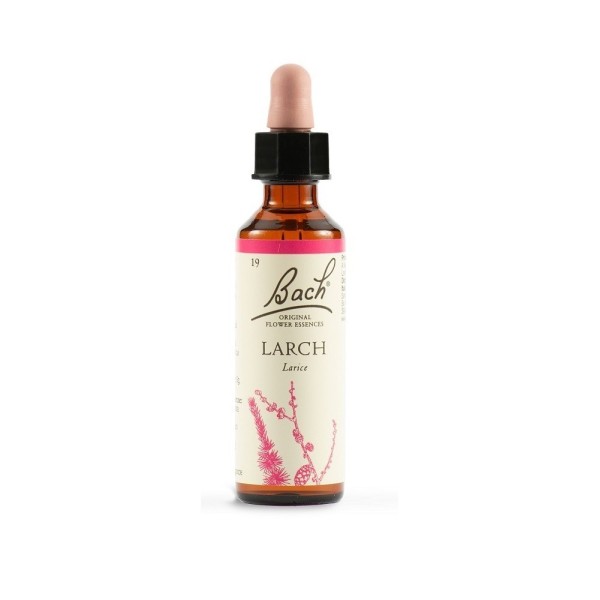 LARCH BACH ORIG 20ML